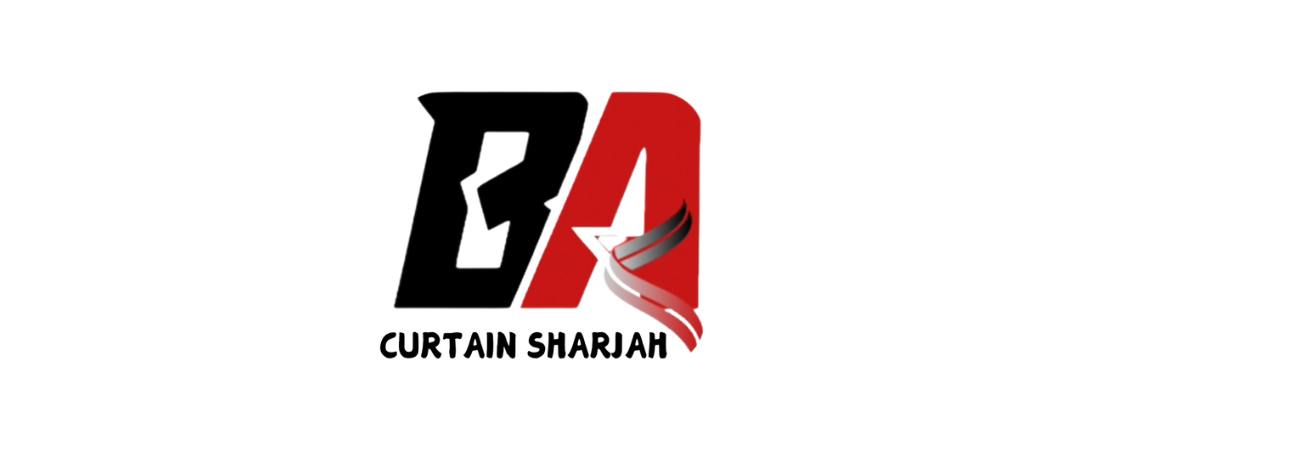 curtain sharjah